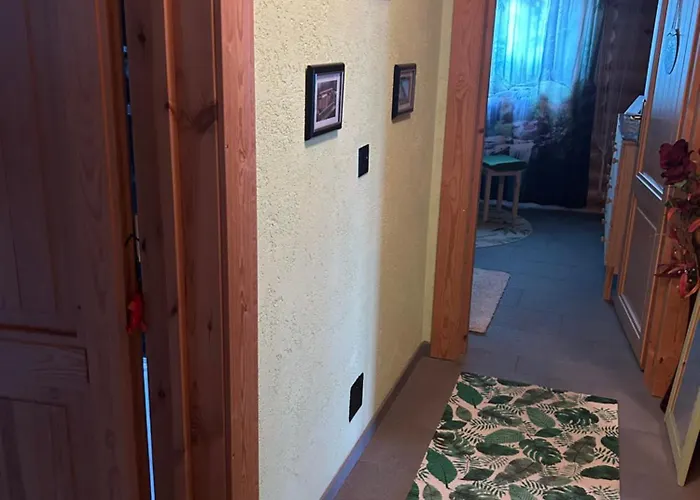 Bnb Blockhausfeeling