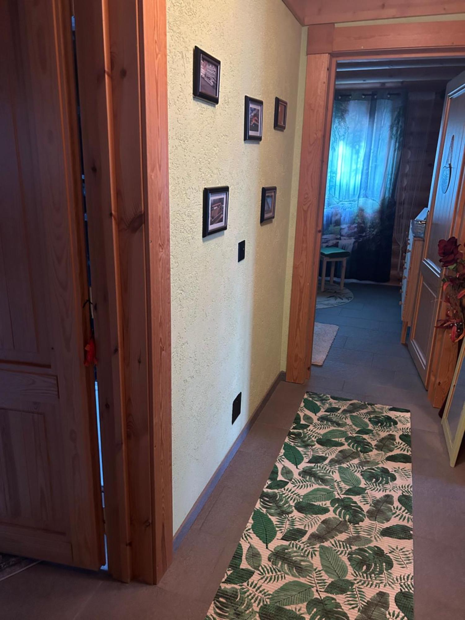 Blockhausfeeling *